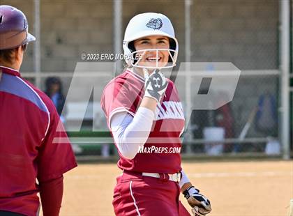 Thumbnail 3 in Otay Ranch vs. Calexico photogallery.