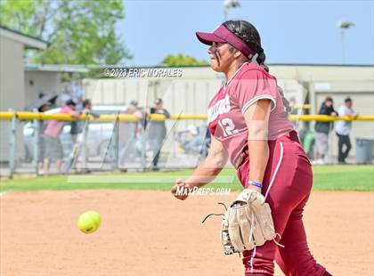 Thumbnail 2 in Otay Ranch vs. Calexico photogallery.