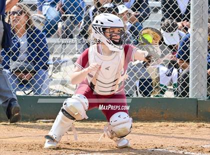 Thumbnail 3 in Otay Ranch vs. Calexico photogallery.
