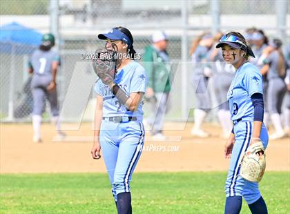 Thumbnail 3 in Otay Ranch vs. Calexico photogallery.