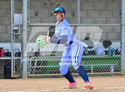 Thumbnail 3 in Otay Ranch vs. Calexico photogallery.