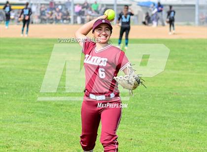 Thumbnail 1 in Otay Ranch vs. Calexico photogallery.