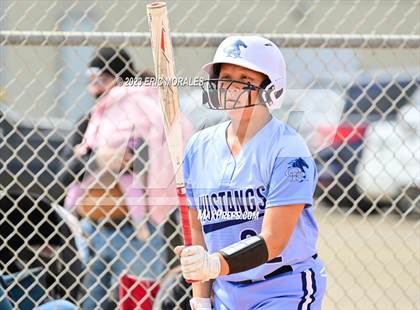 Thumbnail 3 in Otay Ranch vs. Calexico photogallery.