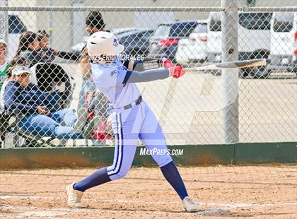 Thumbnail 3 in Otay Ranch vs. Calexico photogallery.