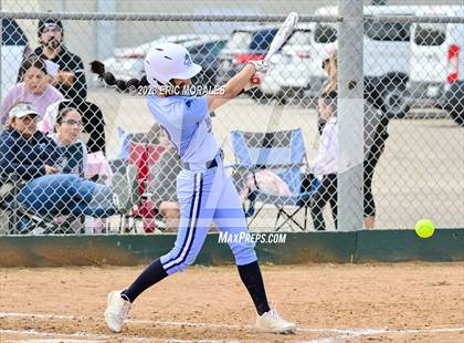 Thumbnail 3 in Otay Ranch vs. Calexico photogallery.