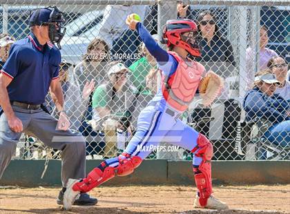 Thumbnail 1 in Otay Ranch vs. Calexico photogallery.