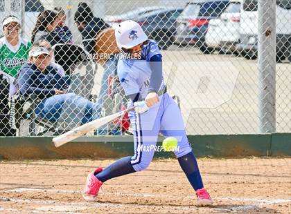 Thumbnail 2 in Otay Ranch vs. Calexico photogallery.