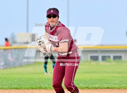 Thumbnail 3 in Otay Ranch vs. Calexico photogallery.
