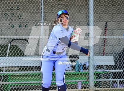 Thumbnail 3 in Otay Ranch vs. Calexico photogallery.