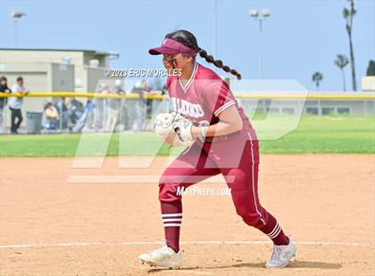 Thumbnail 1 in Otay Ranch vs. Calexico photogallery.