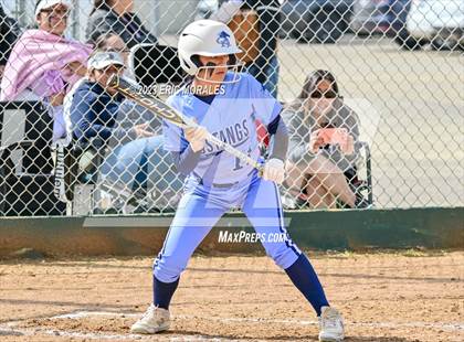 Thumbnail 2 in Otay Ranch vs. Calexico photogallery.