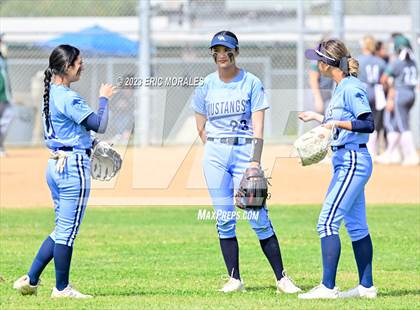 Thumbnail 2 in Otay Ranch vs. Calexico photogallery.
