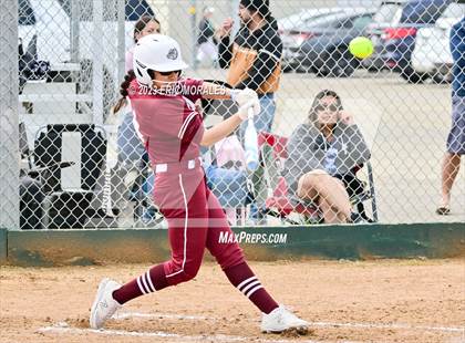 Thumbnail 3 in Otay Ranch vs. Calexico photogallery.