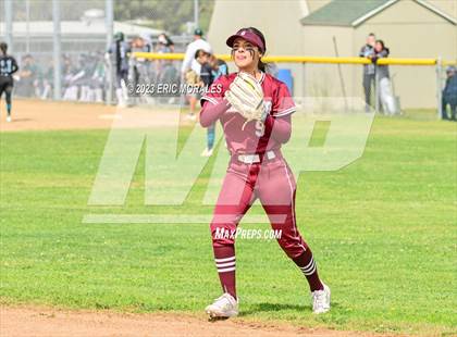Thumbnail 2 in Otay Ranch vs. Calexico photogallery.