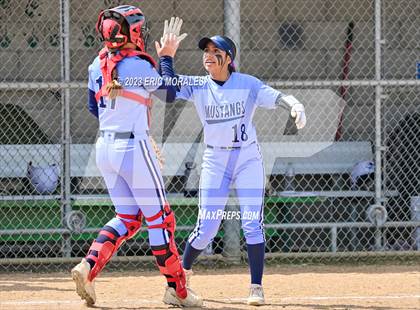 Thumbnail 3 in Otay Ranch vs. Calexico photogallery.