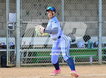 Thumbnail 1 in Otay Ranch vs. Calexico photogallery.