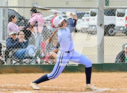 Thumbnail 3 in Otay Ranch vs. Calexico photogallery.