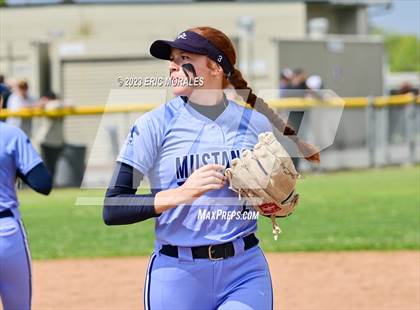 Thumbnail 1 in Otay Ranch vs. Calexico photogallery.