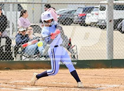 Thumbnail 3 in Otay Ranch vs. Calexico photogallery.