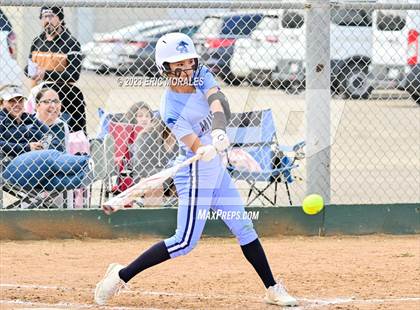 Thumbnail 3 in Otay Ranch vs. Calexico photogallery.