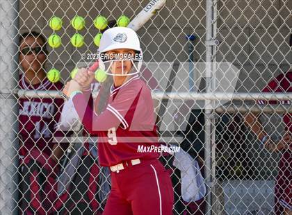 Thumbnail 3 in Otay Ranch vs. Calexico photogallery.