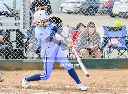 Thumbnail 3 in Otay Ranch vs. Calexico photogallery.