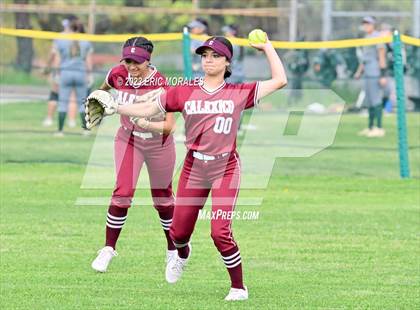 Thumbnail 2 in Otay Ranch vs. Calexico photogallery.