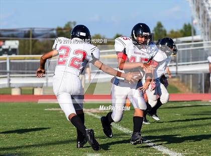 Thumbnail 3 in Diamond Hill-Jarvis @ Lake Worth photogallery.
