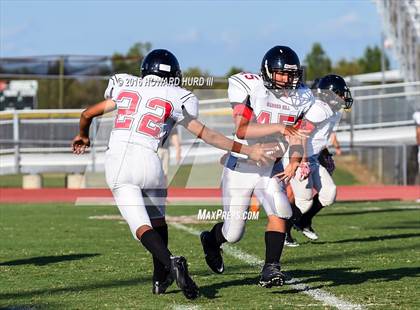 Thumbnail 3 in JV: Diamond Hill-Jarvis @ Lake Worth photogallery.