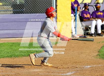Thumbnail 1 in Dominguez vs. Lynwood photogallery.