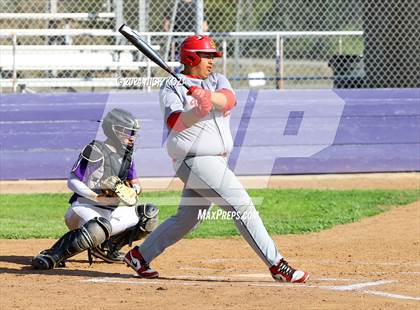 Thumbnail 3 in Dominguez vs. Lynwood photogallery.