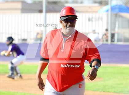 Thumbnail 1 in Dominguez vs. Lynwood photogallery.