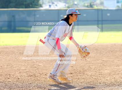 Thumbnail 2 in Dominguez vs. Lynwood photogallery.