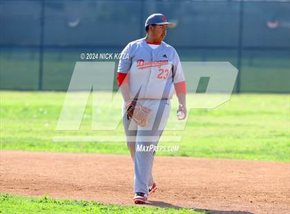Thumbnail 2 in Dominguez vs. Lynwood photogallery.