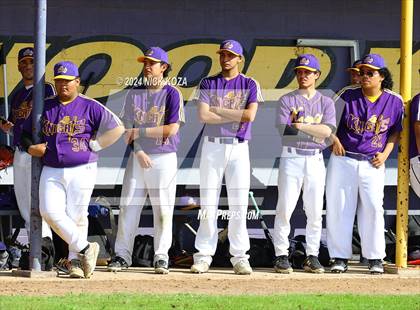 Thumbnail 1 in Dominguez vs. Lynwood photogallery.
