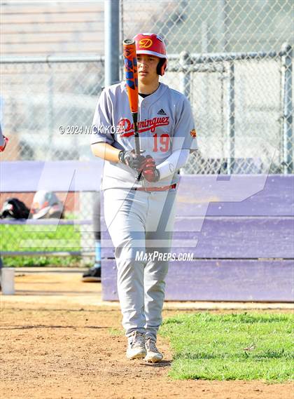 Thumbnail 1 in Dominguez vs. Lynwood photogallery.