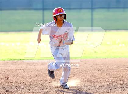 Thumbnail 1 in Dominguez vs. Lynwood photogallery.