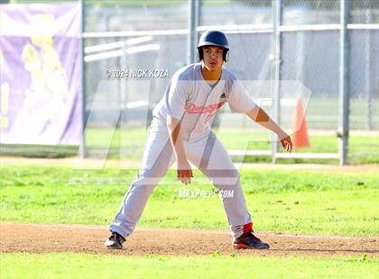 Thumbnail 3 in Dominguez vs. Lynwood photogallery.