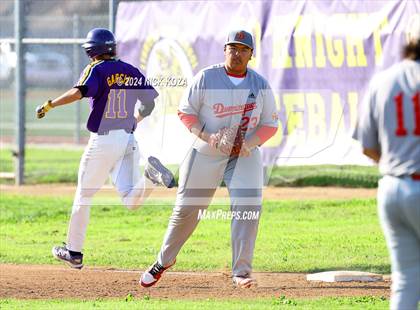 Thumbnail 1 in Dominguez vs. Lynwood photogallery.