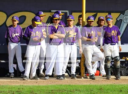 Thumbnail 1 in Dominguez vs. Lynwood photogallery.