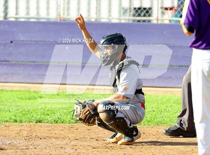 Thumbnail 1 in Dominguez vs. Lynwood photogallery.