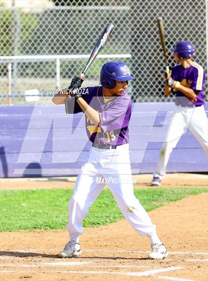 Thumbnail 1 in Dominguez vs. Lynwood photogallery.