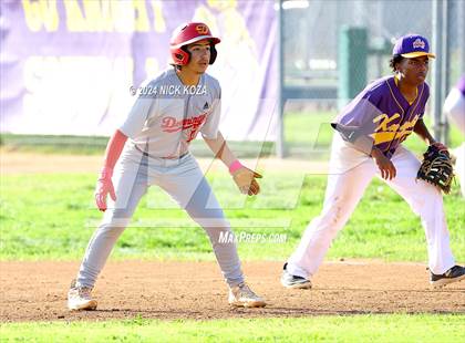 Thumbnail 1 in Dominguez vs. Lynwood photogallery.