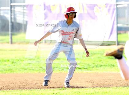 Thumbnail 2 in Dominguez vs. Lynwood photogallery.