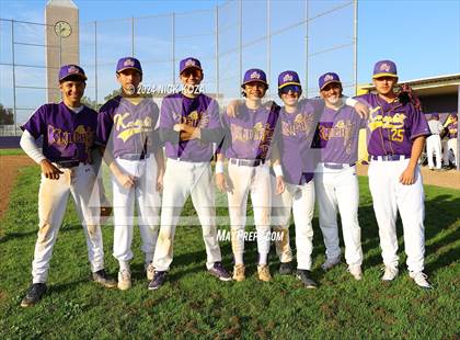 Thumbnail 3 in Dominguez vs. Lynwood photogallery.
