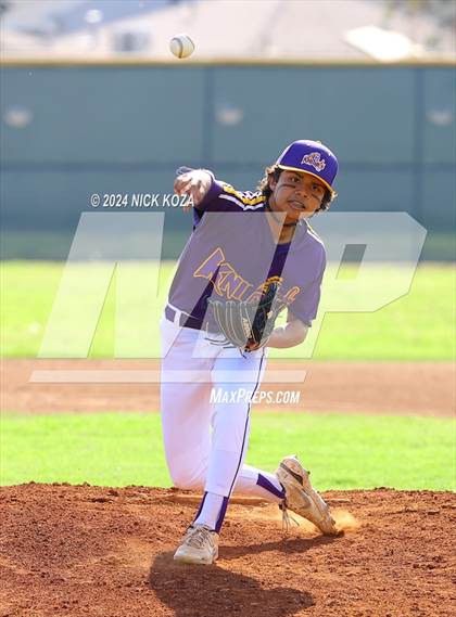 Thumbnail 1 in Dominguez vs. Lynwood photogallery.