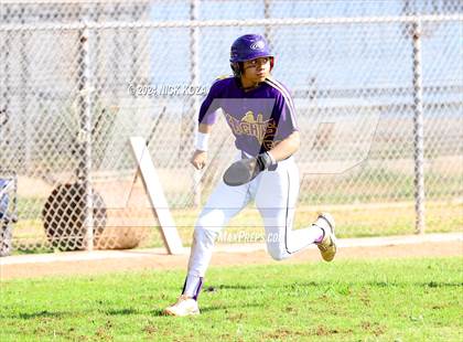 Thumbnail 1 in Dominguez vs. Lynwood photogallery.