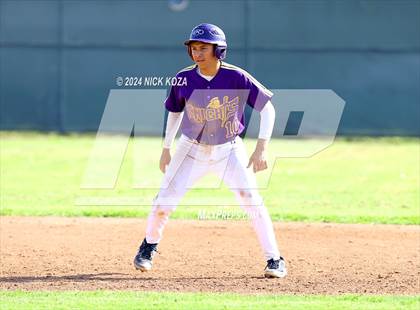 Thumbnail 2 in Dominguez vs. Lynwood photogallery.
