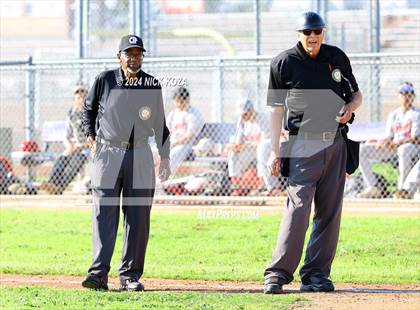 Thumbnail 1 in Dominguez vs. Lynwood photogallery.
