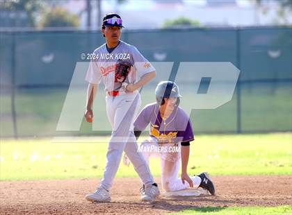 Thumbnail 1 in Dominguez vs. Lynwood photogallery.